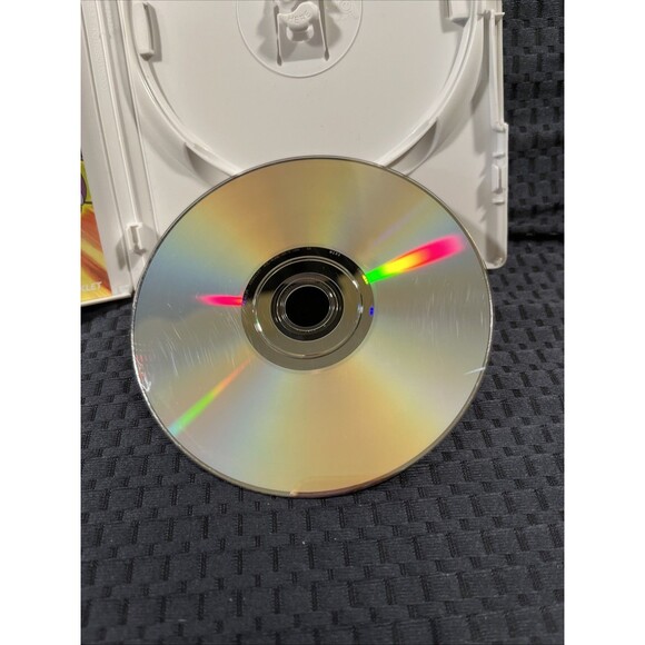 Bakugan Battle Brawlers (Nintendo Wii, (2009) Complete In Box CIB With Manual - Picture 3 of 4